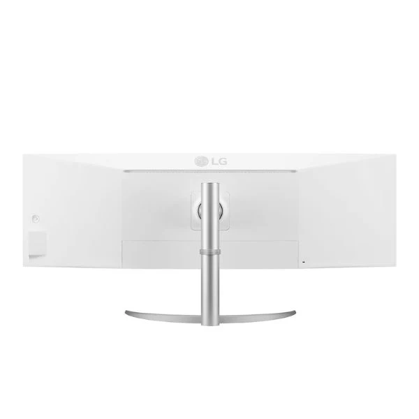 MONITOR LG 49WQ95C-W 49" CURVO NANVO IPS DUAL QHD 5120x1440 HDMI DISPLAYPORT USB C NEGRO - Image 5