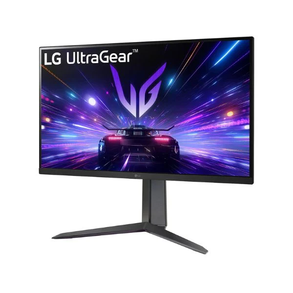 Monitor LG Gamer UltraGear™ 27" FHD IPS - 180Hz 1ms (GtG) FHD / IPS / PIVOT / G-SYNC 27GS65F - Image 3