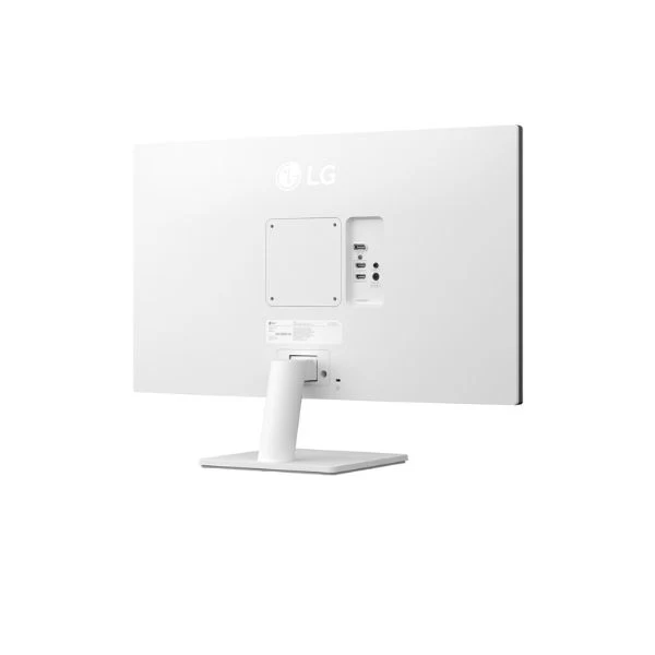 Monitor LG Ultrafino 27US500-W de 27" 4K UHD (3840x2160) HDR10 IPS Diseño Sin Bordes HDMI DisplayPort - Image 6