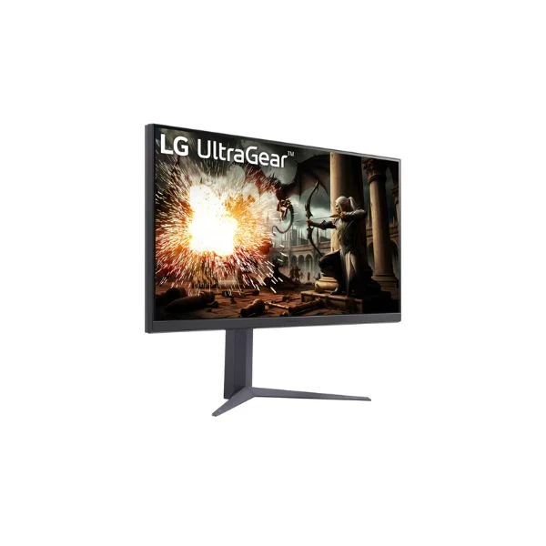 Monitor Gamer LG UltraGear™ 27GS75Q 27” QHD IPS 180Hz (O/C 200Hz) HDR10, 1ms, G-SYNC Compatible, - Image 3