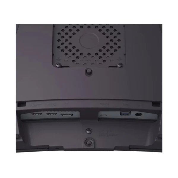 Monitor LG UltraGear - 44,5" Curvo 2K WQHD - (3440 x 1440) OLED - 240 Hz - Image 4