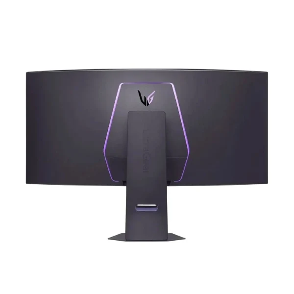 Monitor LG UltraGear 45GX950A-B - 44,5" 5K 2K WUHD - (5120 x 2160) OLED - 165Hz - Image 4