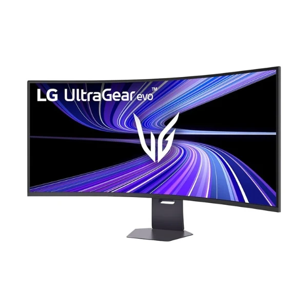 Monitor LG UltraGear evo - 51,6" Curvo 5K 2K WUHD - (5120 x 2160) VA - 240 Hz - Image 2