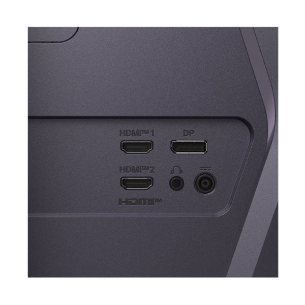 Monitor LG UltraGear G6 32G620B-B.AUSQ - 31,5" 2K QHD - (2560 x 1440) IPS - 200 Hz - Image 4