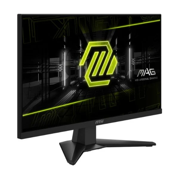Monitor MSI MAG 244F - 24" - (1920x1080) FHD - Rapid IPS - 200Hz - Image 2
