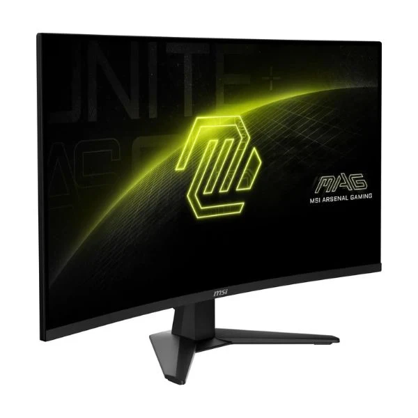 Monitor MSI MAG 32C6X - 32" - (1920x1080) FHD - VA - 250Hz - Image 2