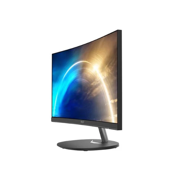 Monitor MSI LED 24" Curvo FHD PRO MP241C - VA, 100Hz, HDMI-DP - Image 3
