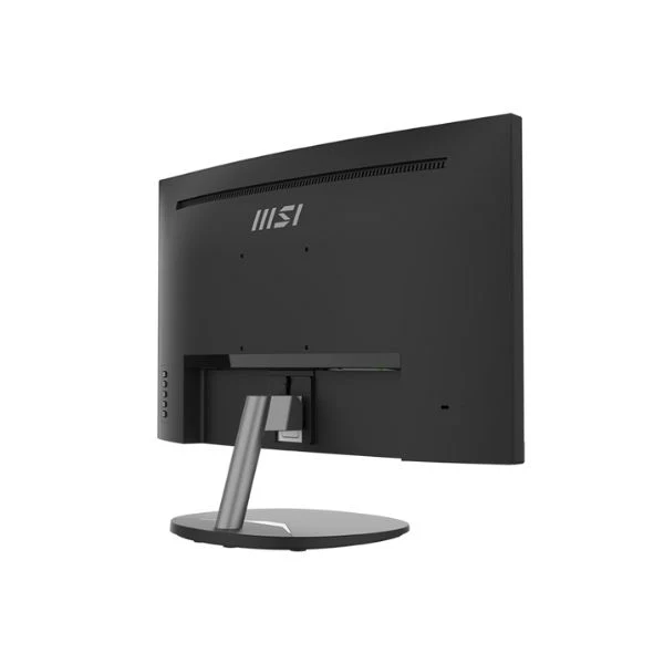 Monitor MSI LED 24" Curvo FHD PRO MP241C - VA, 100Hz, HDMI-DP - Image 4
