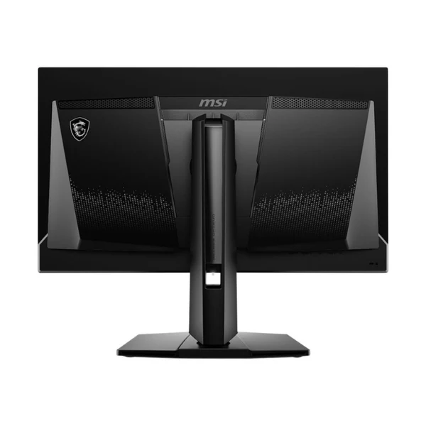 Monitor MSI MAG 271QP QD-OLED X28 - 26,5" 2K QHD - (2560 x 1440) QD-OLED - 280 Hz - Image 3