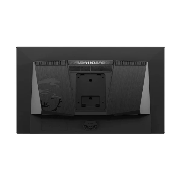 Monitor MSI MAG 272QP QD-OLED X24 - 26,5" 2K QHD - (2560 x 1440) QD-OLED - 240 Hz - Image 6