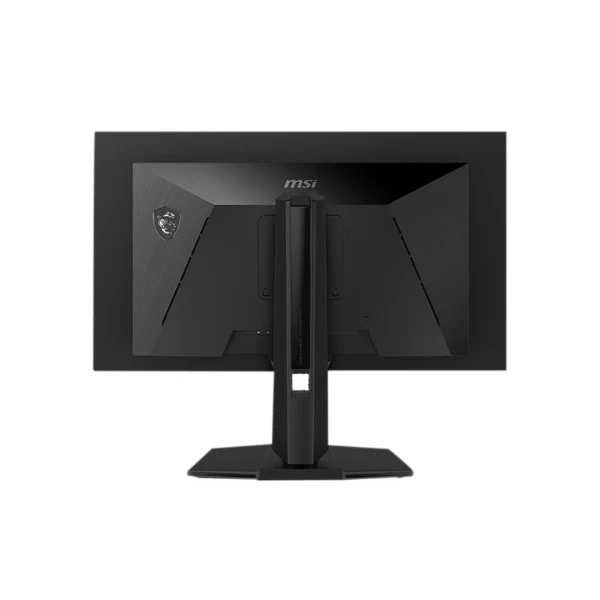 Monitor MSI MAG 273QP QD-OLED X24 - 26,5" 2K WQHD - (2560 x 1440) QD-OLED - 240 Hz - Image 4