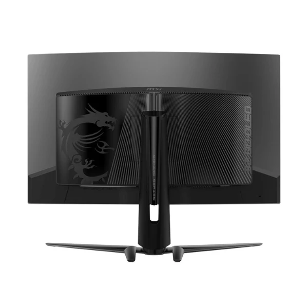 Monitor MSI MAG 321CUP QD-OLED - 31,5" Curvo 4K UHD - (3840 x 2160) QD-OLED - 165 Hz - Image 4