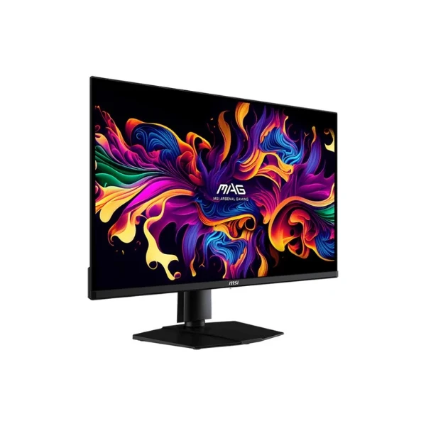 Monitor MSI MAG 321UP - 31,5" 4K UHD - (3840 x 2160) QD-OLED - 165 Hz - Image 2