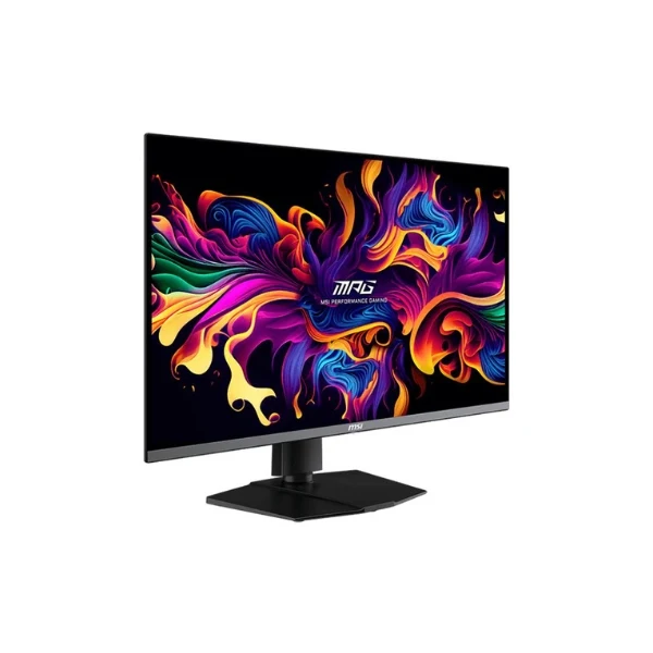 Monitor MSI MPG 322URX - 31,5" 4K UHD - (3840 x 2160) QD-OLED - 240 Hz - Image 2