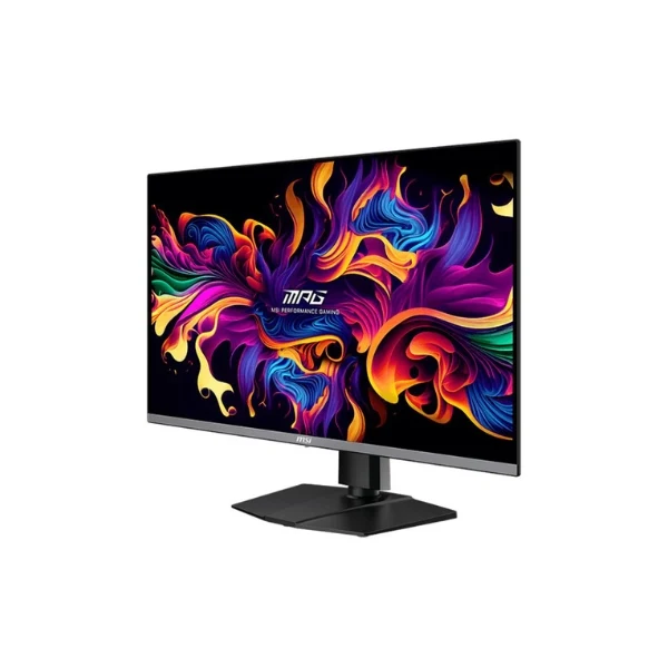 Monitor MSI MPG 322URX - 31,5" 4K UHD - (3840 x 2160) QD-OLED - 240 Hz - Image 3