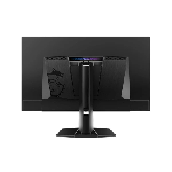Monitor MSI MPG 322URX - 31,5" 4K UHD - (3840 x 2160) QD-OLED - 240 Hz - Image 4