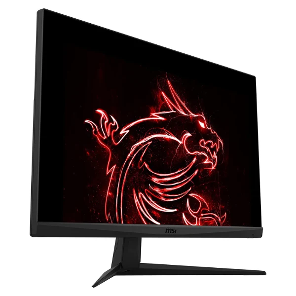 Monitor MSI Optix G273 27" 1920 X 1080 Frecuencia 165HZ respuesta de 1MS - Image 2