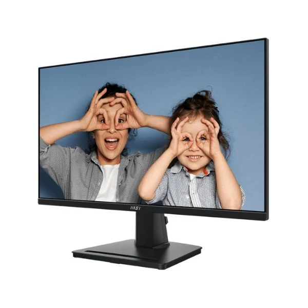 Monitor MSI PRO MP251 - 24.5" FHD IPS, 100Hz, EyesErgo, Anti-Flicker - Image 3