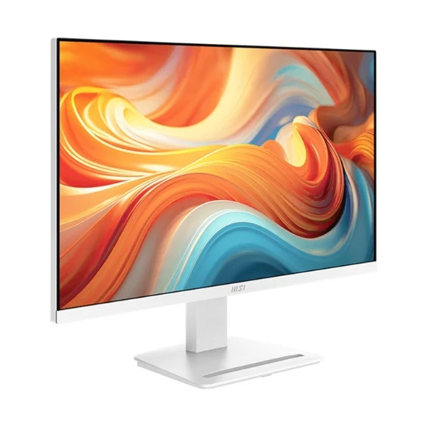 Monitor MSI PRO MP273W E14A - 27" Full HD - (1920 x 1080) IPS - 144 Hz - Image 2
