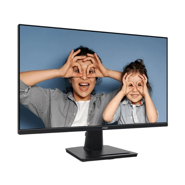 Monitor MSI PRO MP275Q - 27" 2K QHD - (2560 x 1440) IPS - 100 Hz - Image 2