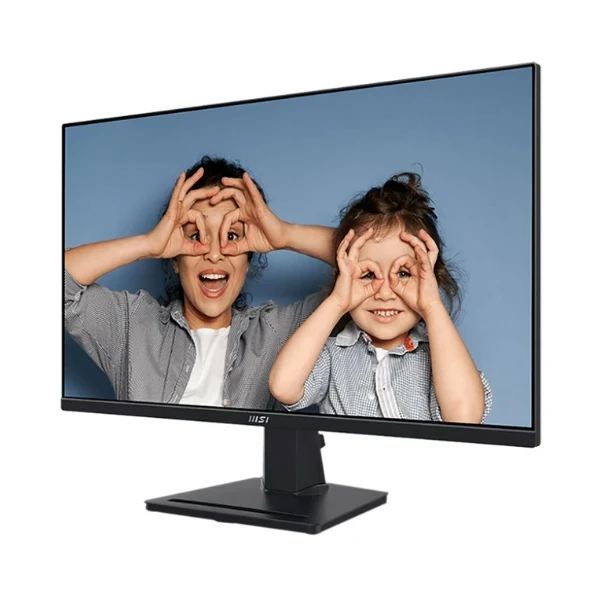 Monitor MSI PRO MP275Q - 27" 2K QHD - (2560 x 1440) IPS - 100 Hz - Image 3