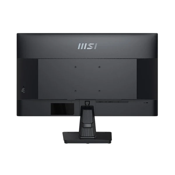 Monitor MSI PRO MP275Q - 27" 2K QHD - (2560 x 1440) IPS - 100 Hz - Image 4