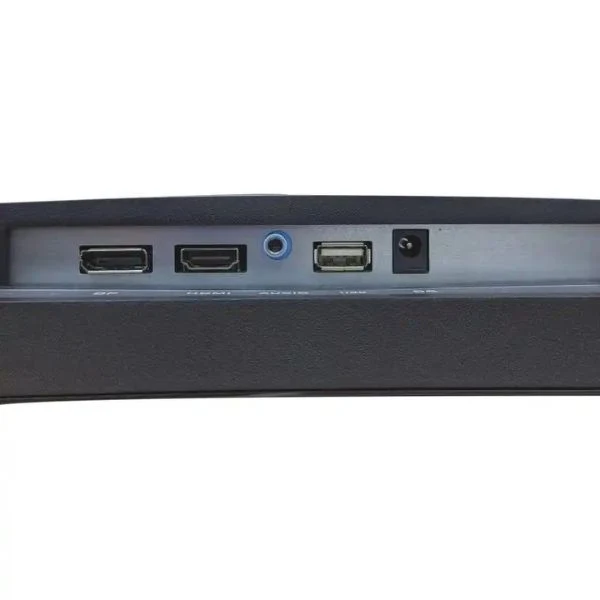 Monitor Nexxus Gaming Curved 32" 1920*1080 165Hz 1Ms Audio Out  Dispaly Port-Hdmi-USB - Image 4