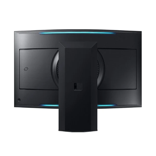 Monitor Samsung Odyssey Ark G97NC - 54,6" 4K UHD - (3840 x 2160) VA - 165 Hz - Image 5