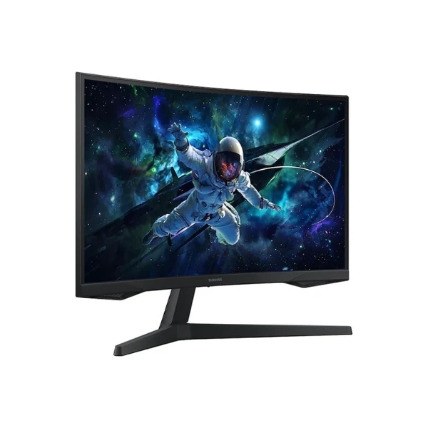 Monitor Samsung Odyssey G5 S32CG55 - 32" 2K WQHD - (2560 x 1440) VA - 165Hz - Image 2