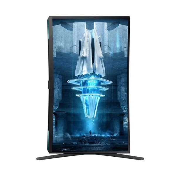 Monitor Samsung Odyssey Neo G8 G85NB - 32" 4K UHD - (3840 x 2160) VA - 240Hz - Image 2