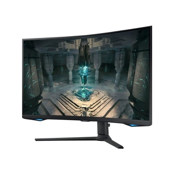 Monitor Samsung Odyssey S32BG65 - 31,5" 2K WQHD - (2560 x 1440) VA - 240Hz - Image 3