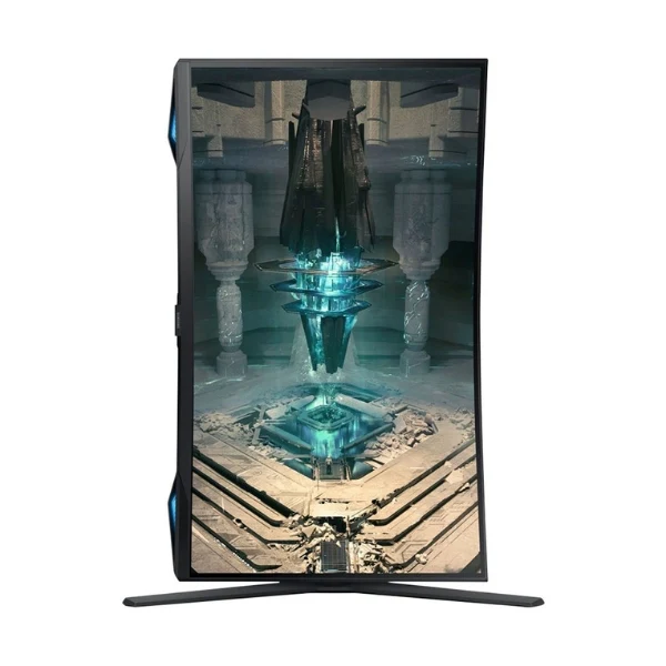 Monitor Samsung Odyssey S32BG65 - 31,5" 2K WQHD - (2560 x 1440) VA - 240Hz - Image 4