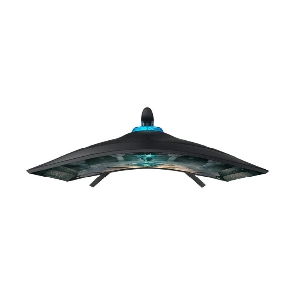 Monitor Samsung Odyssey S32BG65 - 31,5" 2K WQHD - (2560 x 1440) VA - 240Hz - Image 5