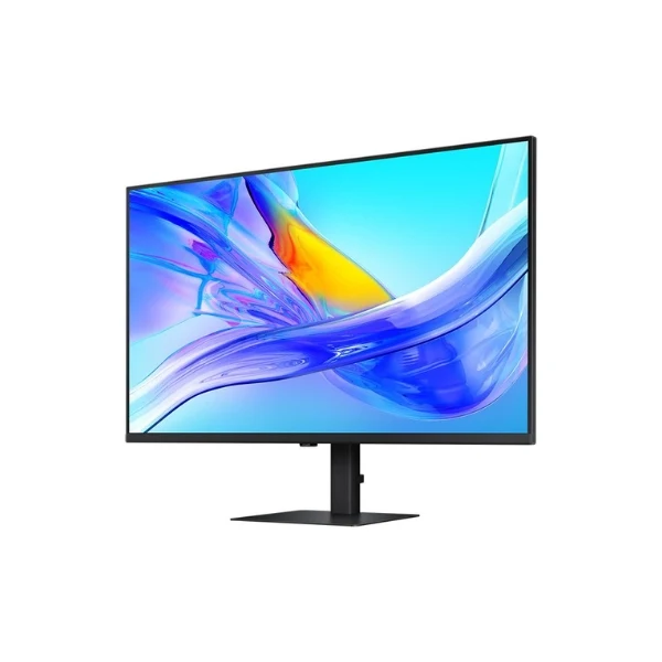 Monitor Samsung ViewFinity S8 (S80UD) - 37" 4K UHD - (3840 x 2160) VA - 60Hz - Image 2