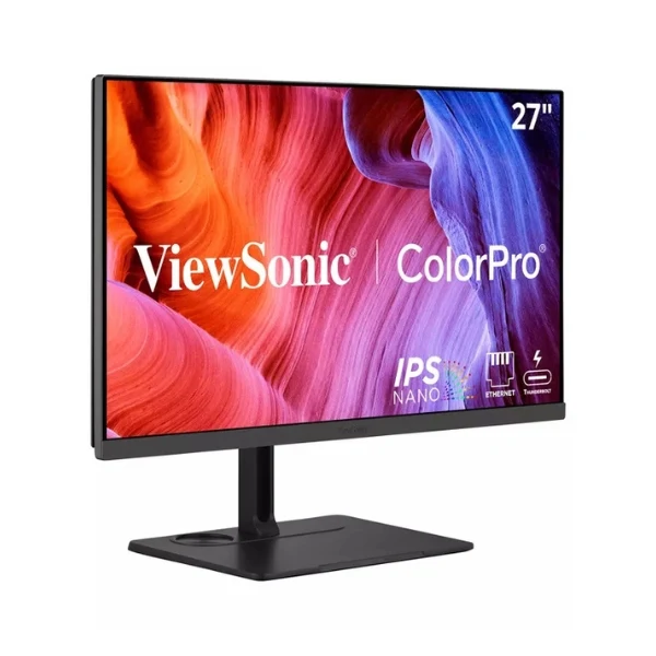 Monitor Viewsonic VP2776T-4K - 27" 4K UHD - (3840 x 2160) IPS - 60 Hz - Image 2