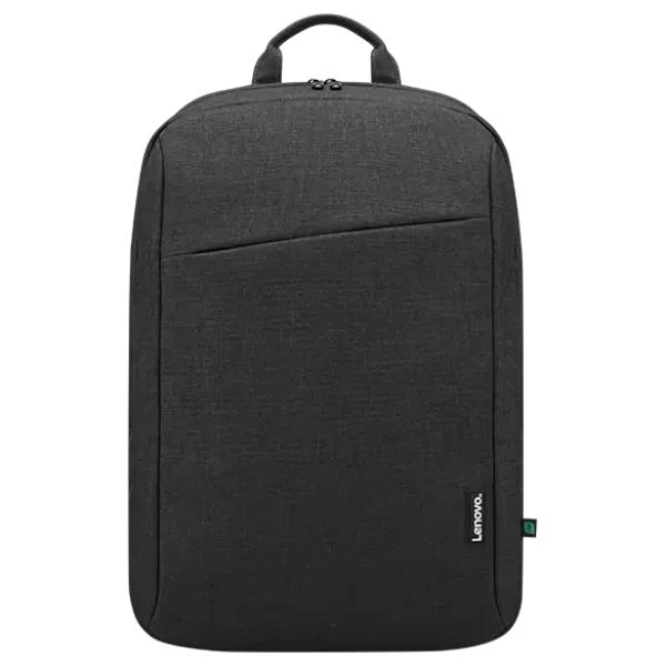 Morral Lenovo B210 15.6" - Mochila para Laptop - Poliéster - Negro - 4X40T84059