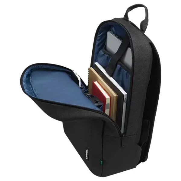Morral Lenovo B210 15.6" - Mochila para Laptop - Poliéster - Negro - 4X40T84059 - Image 4