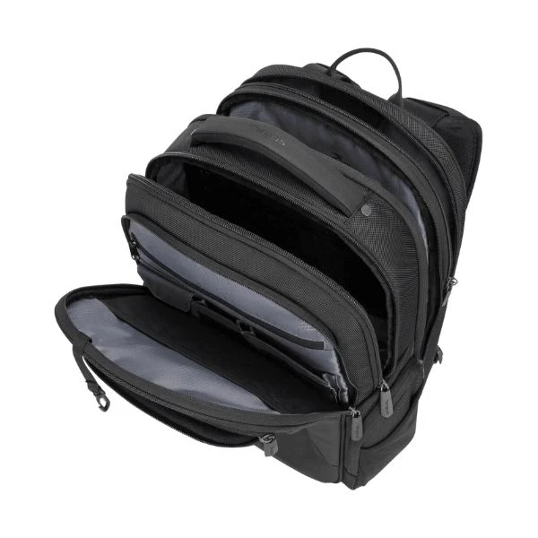 Morral Targus 15,6" Intellect Advance  Color Negro TSB968DI-70 - Image 4