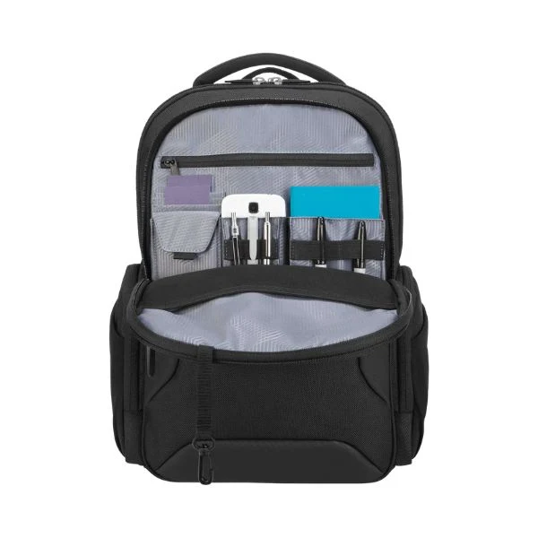 Morral Targus 15,6" Intellect Advance  Color Negro TSB968DI-70 - Image 5