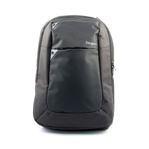 Morral Targus 15,6" Intellect Color Negro TBB565DI-70