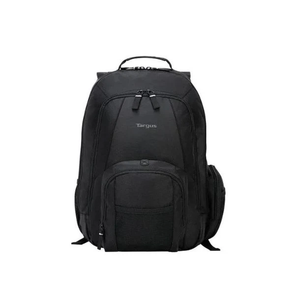 Morral Targus Portatil GROOVE BACKPACK para Laptop 16" NYLON NEGRO CVR600