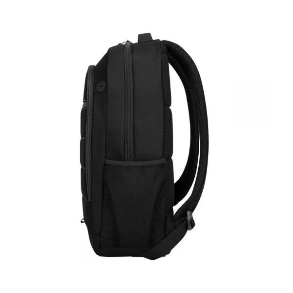Morral Targus Portatil OCTAVE BACKPACK para Laptop 15.6" NYLON Negro TBB593GL - Image 3
