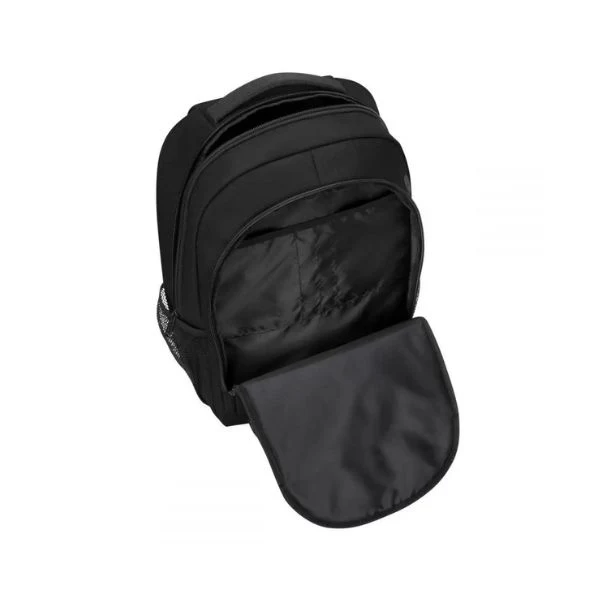 Morral Targus Portatil OCTAVE BACKPACK para Laptop 15.6" NYLON Negro TBB593GL - Image 4