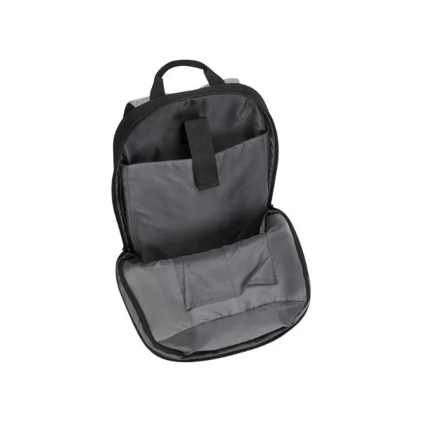 Morral Targus Portatil Urbanite Compact para Laptop 15.6" Nylon Gris TBB590GL - Image 3