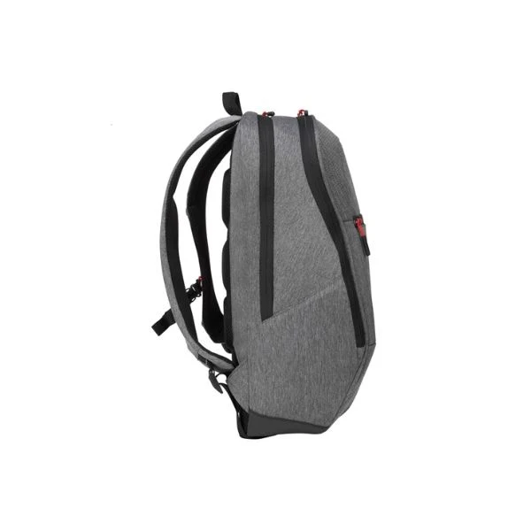 Morral TARGUS Urban de hasta 15.6" para laptop, color gris TSB89604US - Image 2