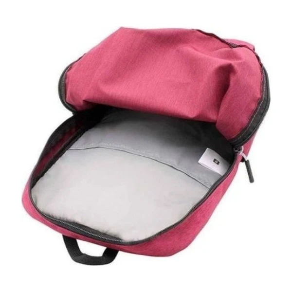 Mochila Xiaomi Mi Casual Daypack - Pink - Poliéster - ZJB4147GL - Image 3