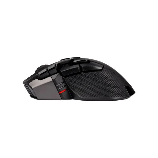 Mouse CORSAIR - IRONCLAW RGB Wireless Optical Gaming Black CH-9317011-NA - Image 5