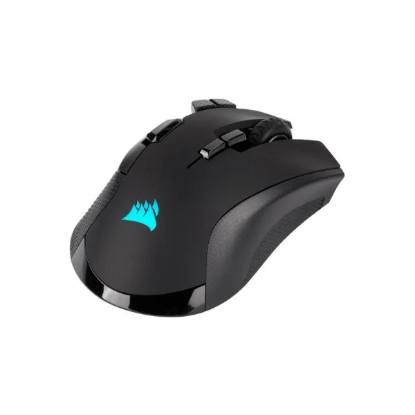 Mouse CORSAIR - IRONCLAW RGB Wireless Optical Gaming Black CH-9317011-NA - Image 6