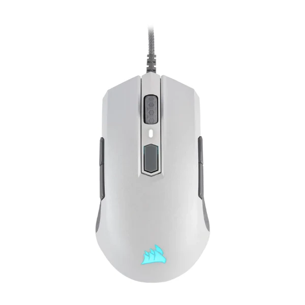 Mouse Gamer Corsair M55 RGB Pro