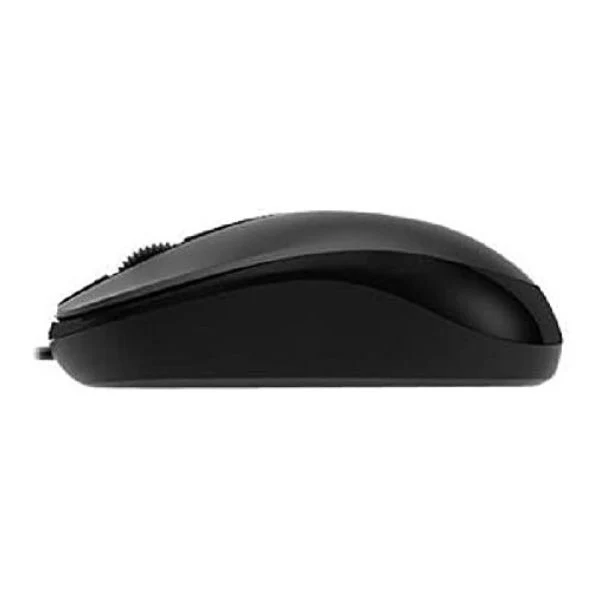 Mouse Genius DX-120 - Óptico 1000 DPI - 3 Botones - USB - Negro - Image 3